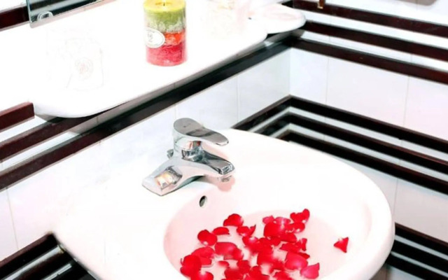 Hanoi Bodegas Hotel