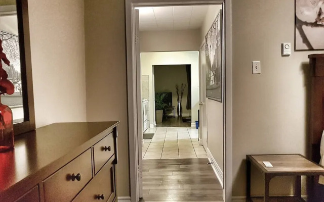 Suites Saint-Antoine