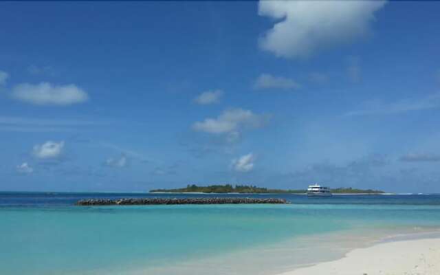 Maafushi Veli Guesthouse at Maafushi