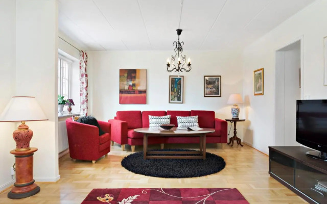 Charming townhouse