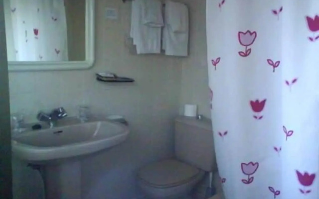 Hotel Solpor