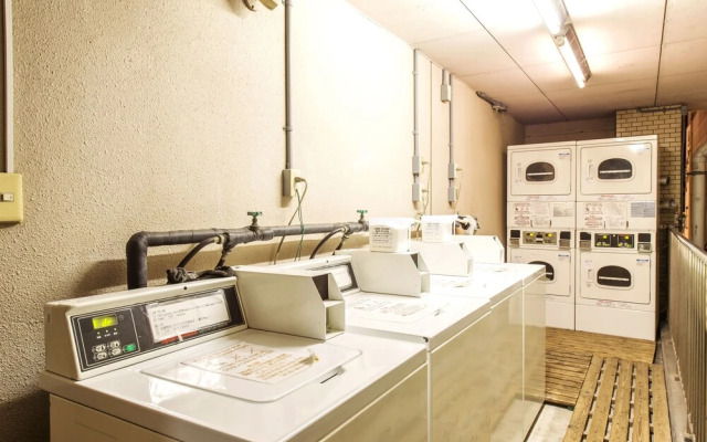 Hotel New Yokosuka