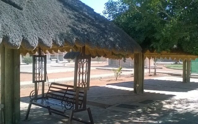 Sahara Stones Hotel