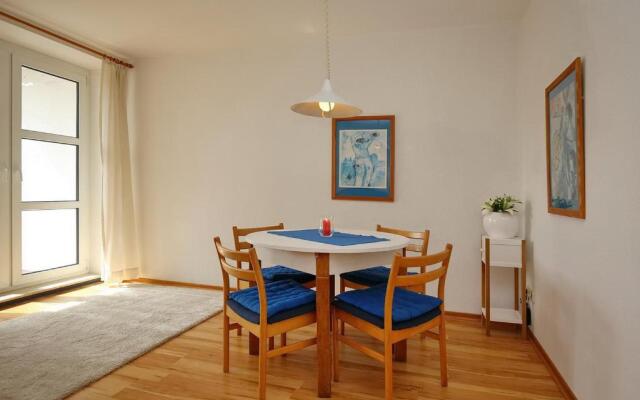 Sünnslag Wohnung 074