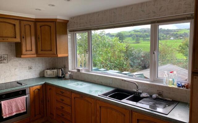 Hillgarth Holiday House