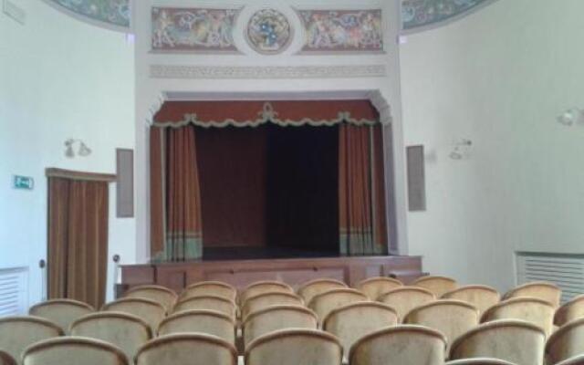 Borgo La Grancia