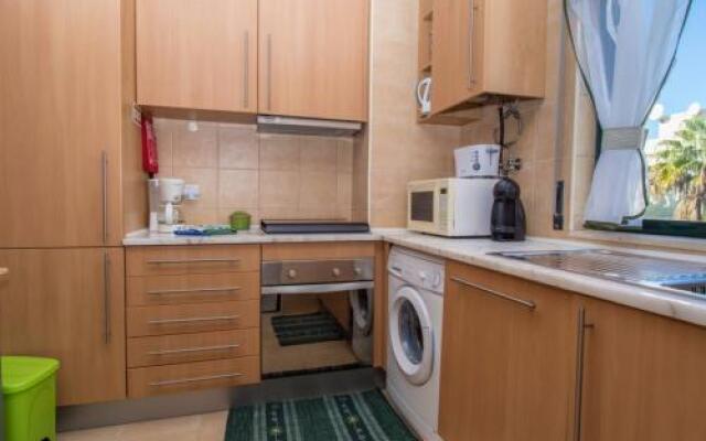 Akisol Albufeira Guia II