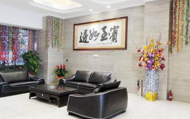 Jinshan Hotel