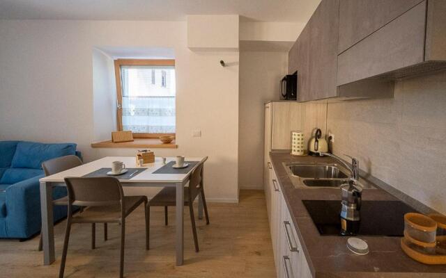 Appartamento S. Croce