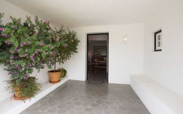 Finca Calafi Nou