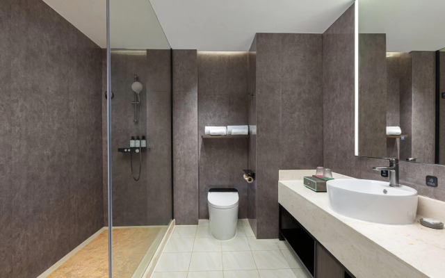 Wyndham Garden Shanghai Pudong