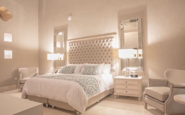 Casa Cochera Del Gobernador