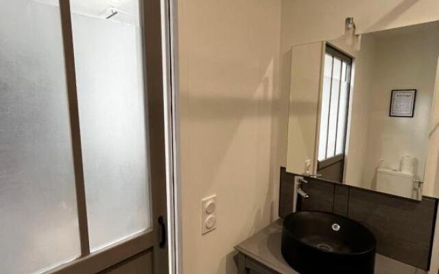 Studio Cosy proche Gare et Centre Ville