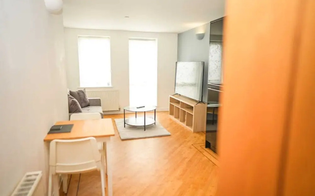 One Bedroom Flat in Gravesend Kent