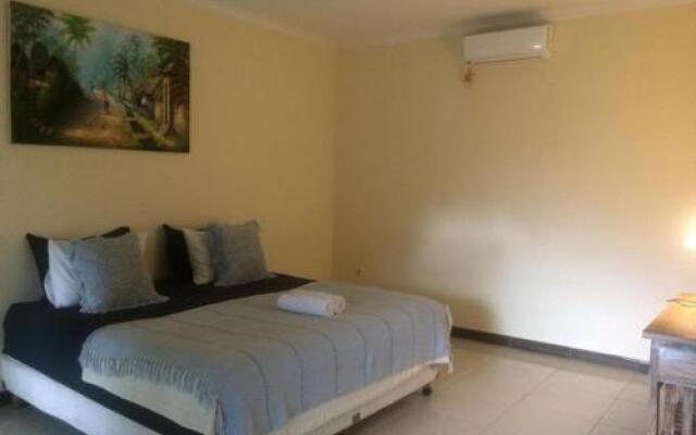 Semaya Homestay