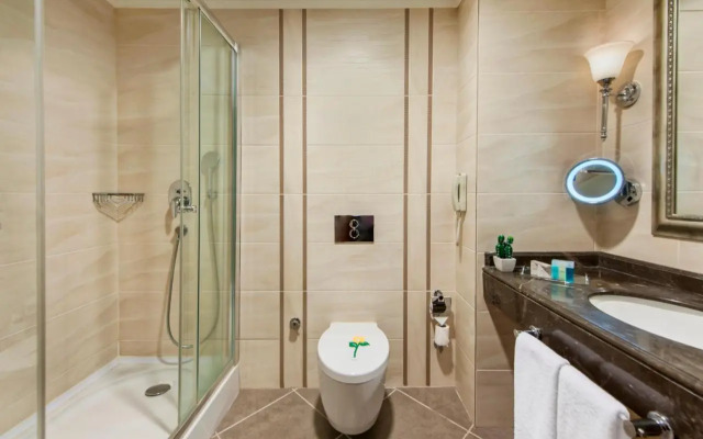 Elite World Van Hotel 5*