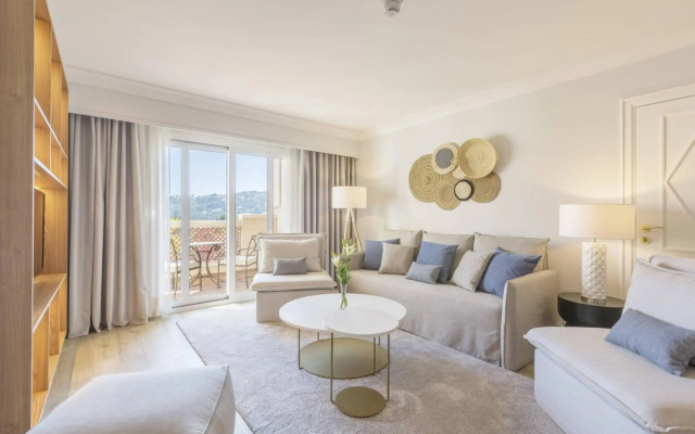 Denia Marriott La Sella Golf Resort & Spa