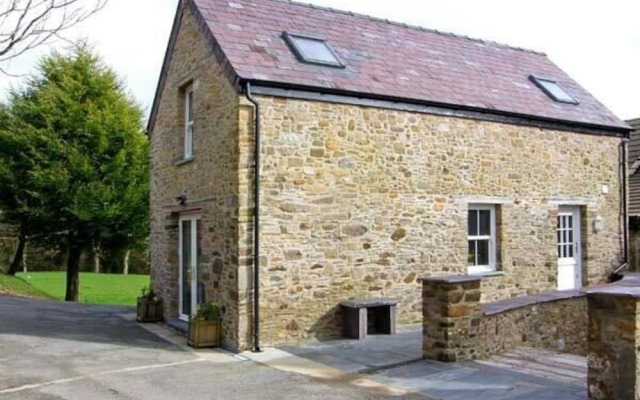 The Old Corn Store