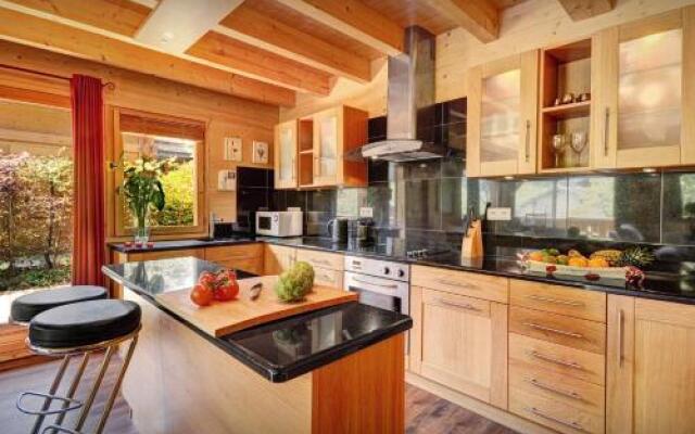 Chalet des Enfants - OVO Network