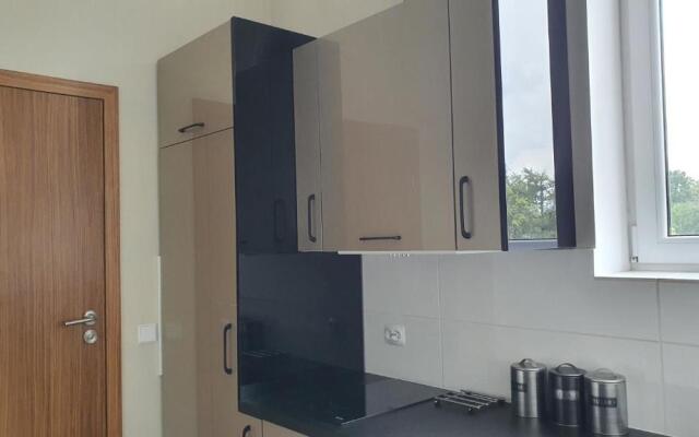 Apartamenty Śląsk