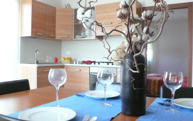 Modern and Elegant Apartments