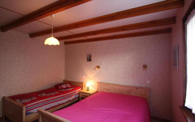 Gîte Le Val-d'Ajol, 5 pièces, 10 personnes - FR-1-589-139