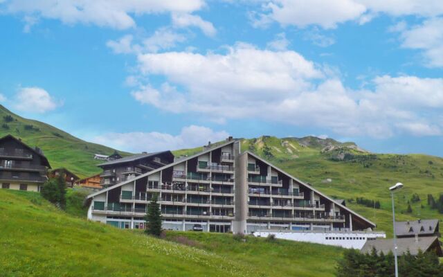 Villa Les Cimes Les Crosets 29910