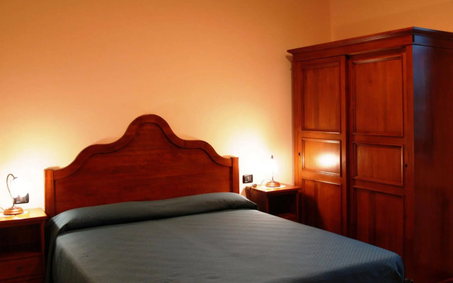 Residenza Il Falchetto