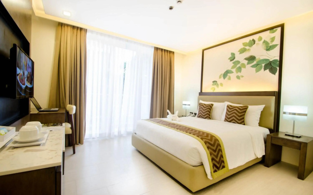 Boracay Haven Suites