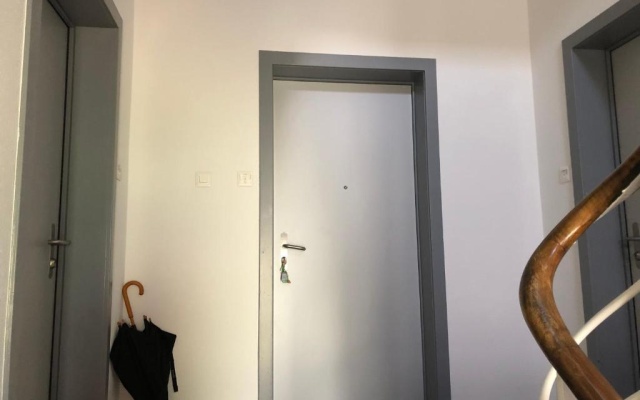 HSH Monbijou - Serviced Junior Suite with balcony Bern City by HSH Hotel Serviced Home