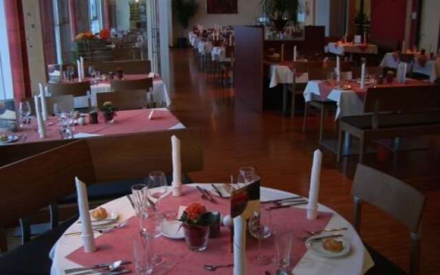 Vitalhotel Quellengarten