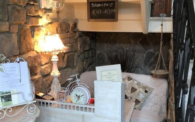 Podere Bellarina B&B