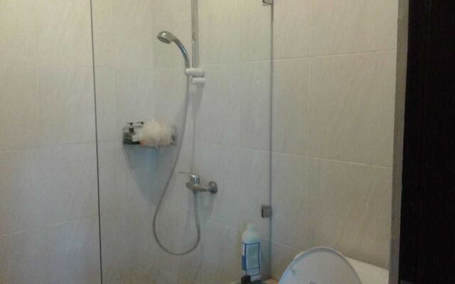 Beachfront Suite Alit