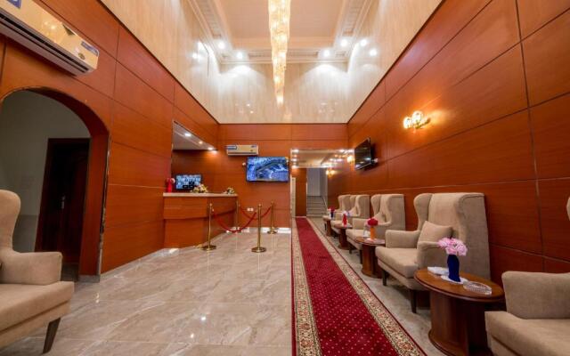 Jasmine Beach Suite Hotel