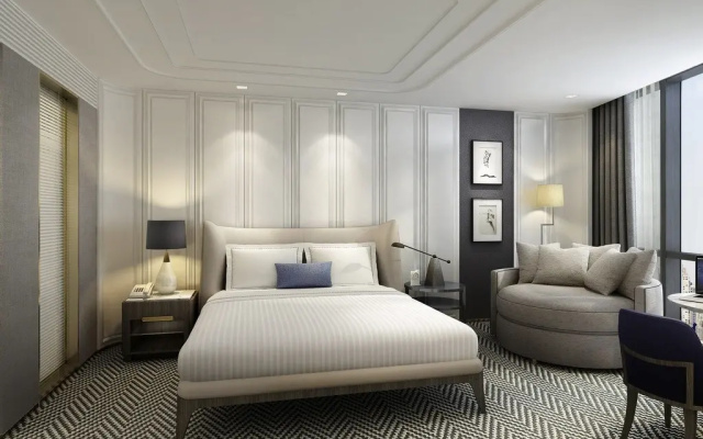 Sofitel Ambassador Seoul  & Serviced Residences