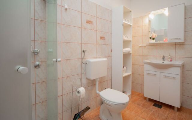 Apartment Daria Garda