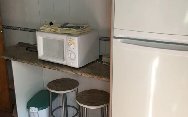 Casa Rural Concejo I