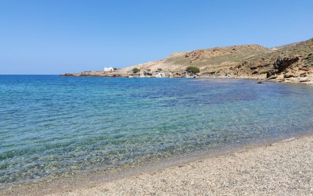 Mykonos Residence Villas & Suites