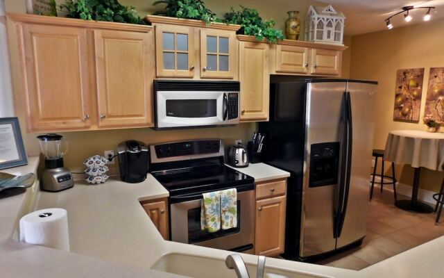 Edgewater Apartment 533