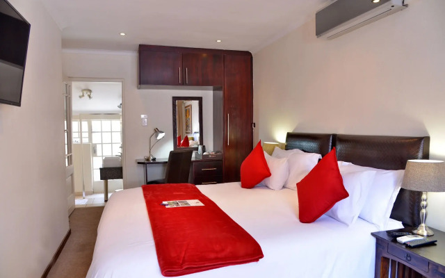 Muco Guest House