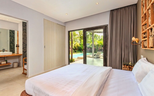 Bali Villa Near the Beach, 2041 – Guest Rooms – Kuta