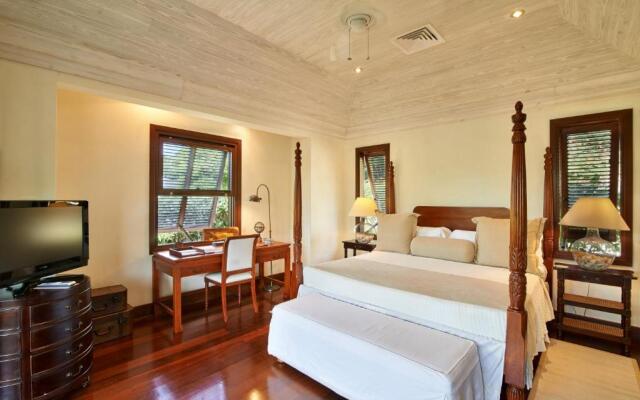 Canouan Estate Resort & Villas