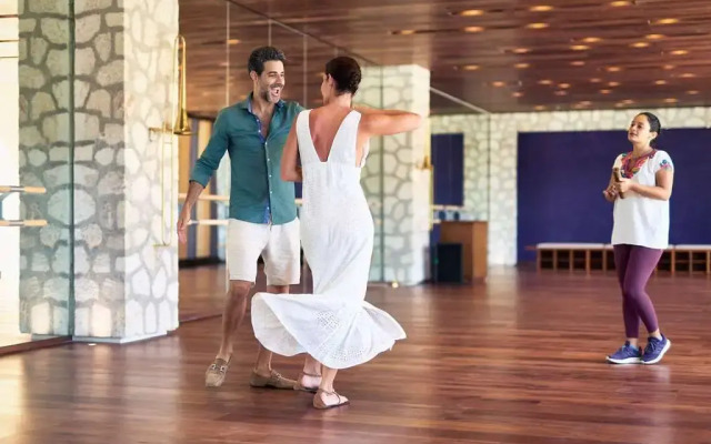 Hotel Xcaret Arte – All Parks / All Fun Inclusive, Adults Only