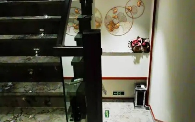 Harbin Lijin Boutique Hotel