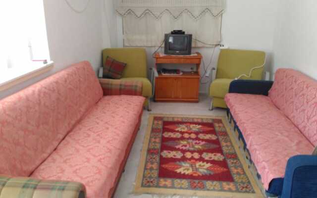Erikli Tatil Evi 34