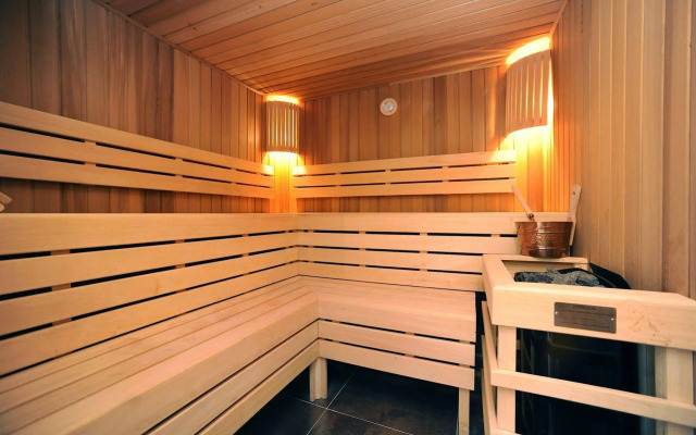 Leo Deluxe Punta Umbría