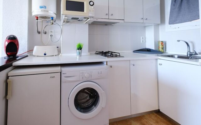 Apartamentos Deauville-2