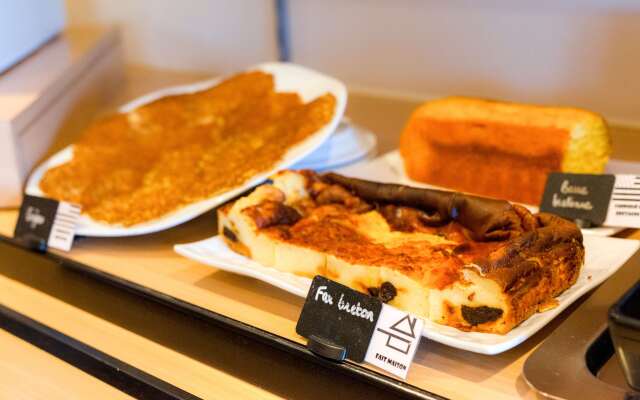 Hôtel KYRIAD QUIMPER - Pont-l'Abbé