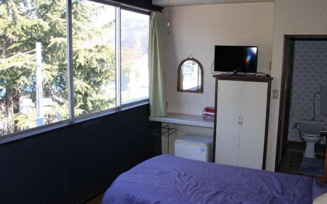 Hotel Gengo