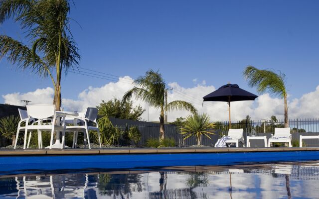 Motel Oasis, Gisborne